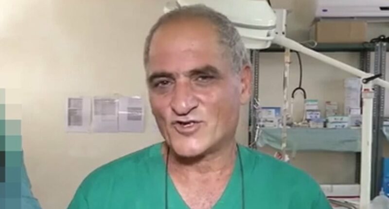 Synagogue attacker's father 'will sip coffee and watch' end of Israel