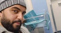 Synagogue terrorist made me watch ISIS videos, ex-partner claims