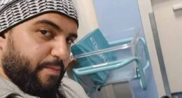 Synagogue terrorist made me watch ISIS videos, ex-partner claims