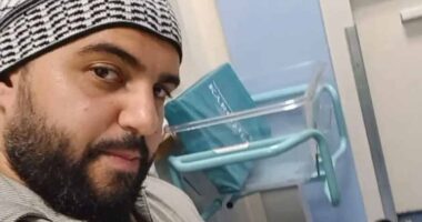 Synagogue terrorist made me watch ISIS videos, ex-partner claims