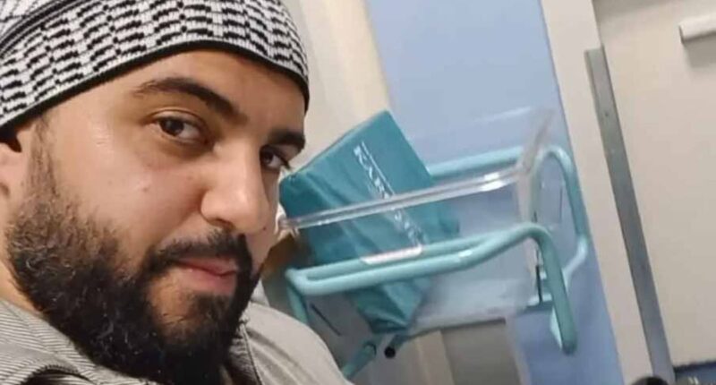 Synagogue terrorist made me watch ISIS videos, ex-partner claims