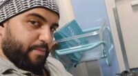 Synagogue terrorist was on bail for alleged rape at time of attack