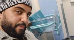 Synagogue terrorist was on bail for alleged rape at time of attack