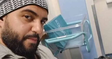 Synagogue terrorist was on bail for alleged rape at time of attack