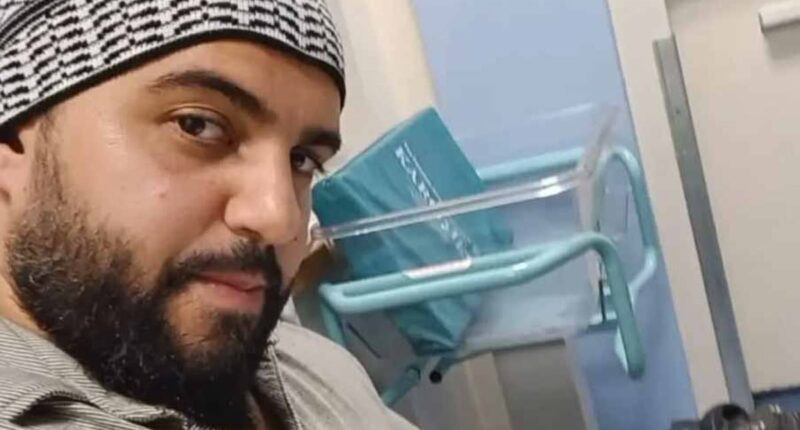 Synagogue terrorist was on bail for alleged rape at time of attack