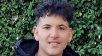 Syrian refugee stabbed to death in street after walking past woman