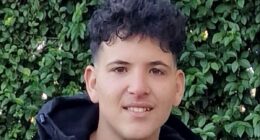 Syrian refugee stabbed to death in street after walking past woman
