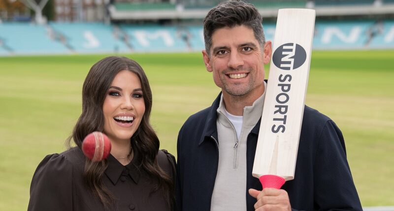 TNT Sports have hit a new low - their half-baked plan to cover this year's Ashes from 10,000 miles away is another dumbed-down insult to long-suffering England fans