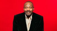 TOM LEONARD: What's made Sir Lenny Henry, worth £7 million
