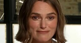 TV writer blasts Keira Knightley for JK Rowling comments