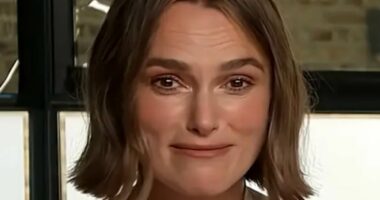 TV writer blasts Keira Knightley for JK Rowling comments