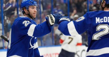 Talented Tampa Bay Lightning are aiming for playoff success and another run at the Stanley Cup