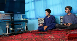 Taliban denies internet blackout that has left Afghans unable to reach loved ones