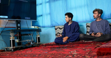 Taliban denies internet blackout that has left Afghans unable to reach loved ones