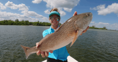 Tampa Bay Waterkeeper is working to protect our local watershed