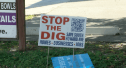 Tampa City Council to vote on 'early works' construction of SoHo Flood Project