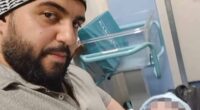 Tangled love-life of the marijuana-smoking Synagogue terrorist