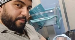 Tangled love-life of the marijuana-smoking Synagogue terrorist