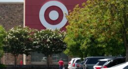 Target to eliminate 1,800 corporate jobs as brand aims to rebuild