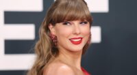 Taylor Swift Makes Chart History As She Refuses To Give Up The No. 1 Spot