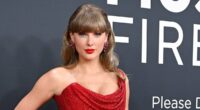 Taylor Swift announces shocking new career move live on GMA