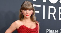 Taylor Swift announces shocking new career move live on GMA
