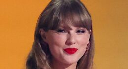 Taylor Swift bonded with one of Selena Gomez's wedding guest