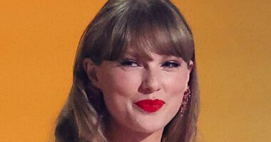 Taylor Swift bonded with one of Selena Gomez's wedding guest