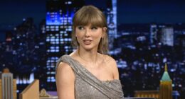 Taylor Swift finally updates fans on Reputation (Taylor's Version)