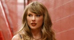 Taylor Swift is HIDING: Insiders spill on secretive behavior at NFL games... and why she's adamant about new life in the shadows