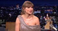 Taylor Swift on Super Bowl Halftime, Travis Kelce Proposal, More