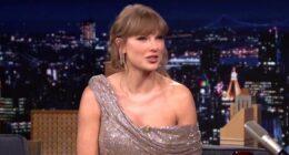 Taylor Swift on Super Bowl Halftime, Travis Kelce Proposal, More