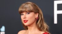 Taylor Swift takes a swipe at Scooter Braun in new track