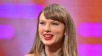 Taylor Swift's new Life of a Showgirl look sparks fierce debate