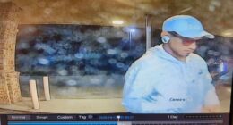 Taylorville Police seeking info on ATM theft suspects