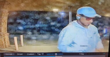 Taylorville Police seeking info on ATM theft suspects