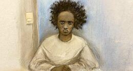 Teacher changed killer's plan after accusation of racially profiling