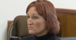 Teacher 'high on cocaine thought one of her students was her dog'