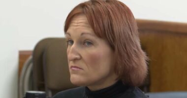 Teacher 'high on cocaine thought one of her students was her dog'