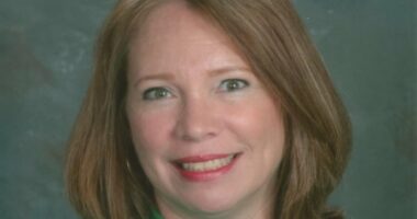 'Teacher of the Year' finalist who lost everything out for revenge