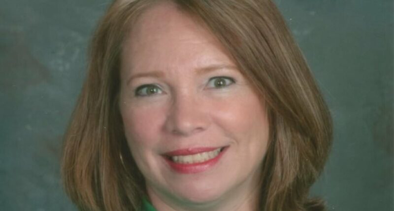 'Teacher of the Year' finalist who lost everything out for revenge