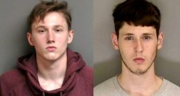 Tech CEO's accused killers 'humiliated' by pushups, detective testifies