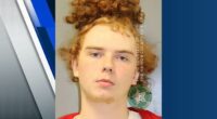 Teen arrested on allegations of opening fire at Marion high school homecoming party