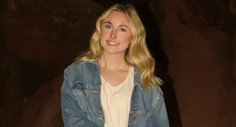 Teen banned from decorating her school parking space with Bible verse