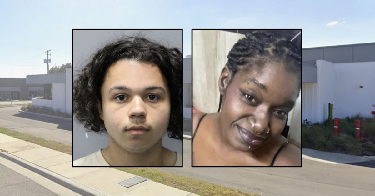 Teen Admits to Killing Woman in 911 Call: Prosecutors