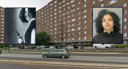 Teen girl accidentally shot exboyfriend to death: Cops