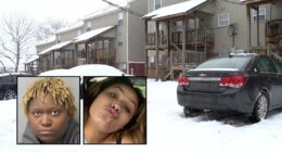 Teen 'spinning' gun during Russian roulette kills girlfriend