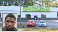 Teen threatens people at Chuck E. Cheese with gun: Cops