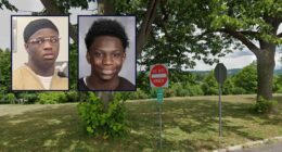 Teen walked 15-year-old into the woods and executed him