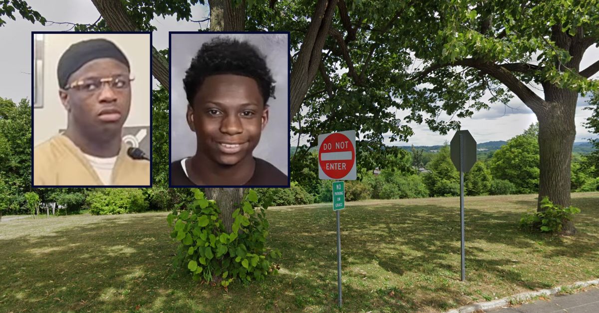 Chocante: Adolescente Atrai Jovem de 15 Anos para a Floresta e Executa Brutalmente